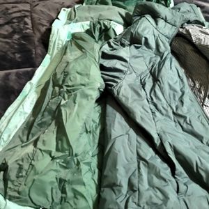 Columbia winter 2 in 1 coat